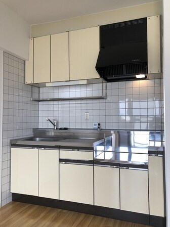 グレーシア大西の物件内観写真